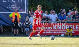 02.07.25 SSV Ulm 1846 - FC Bayern München II