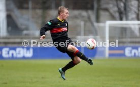 U19 VfB Stuttgart - U19 SpVgg Greuther F&uuml;rth