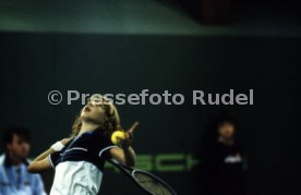 18.10.82 Porsche Tennis Grand Prix Filderstadt