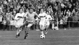 12.04.75 VfB Stuttgart Amateure - Borussia Dortmund