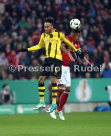 FC Bayern M&uuml;nchen - Borussia Dortmund