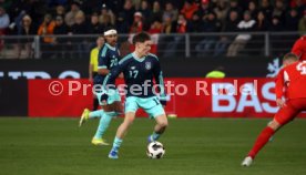 27.03.26 Schweiz - Deutschland