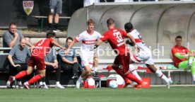 05.09.24 VfB Stuttgart - 1. FC Kaiserslautern