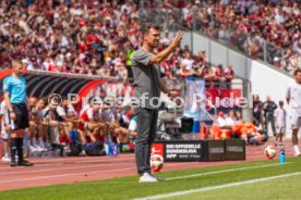 09.08.26 1. FC N&uuml;rnberg - SG Dynamo Dresden