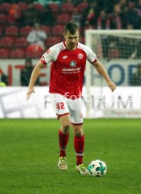1. FSV Mainz 05 - VfB Stuttgart