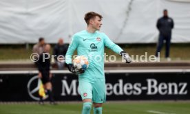 23.04.22 U19 VfB Stuttgart - U19 1. FC Kaiserslautern