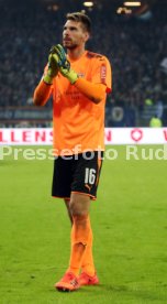 Hamburger SV - VfB Stuttgart