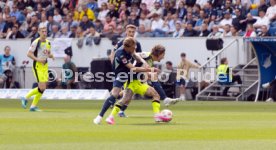 18.04.26 TSG 1899 Hoffenheim - Borussia Dortmund