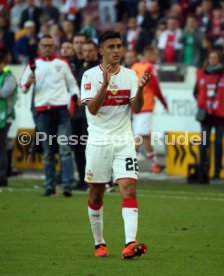 VfB Stuttgart - SV Werder Bremen