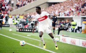 04.05.24 VfB Stuttgart - FC Bayern M&uuml;nchen