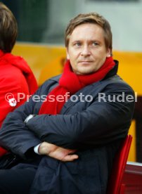 27.10.07 VfB Stuttgart - Bayer 04 Leverkusen