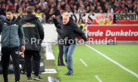 VfB Stuttgart - SC Freiburg