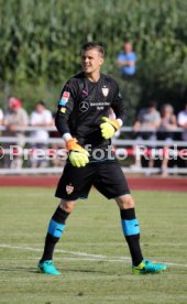 VfB Stuttgart - SpVgg Greuther F&uuml;rth