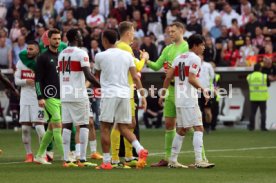 04.05.24 VfB Stuttgart - FC Bayern M&uuml;nchen
