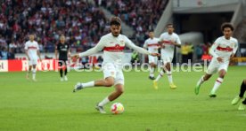 17.09.22 VfB Stuttgart - Eintracht Frankfurt
