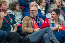 02.01.26 FC Bayern Basketball - Maccabi Tel Aviv