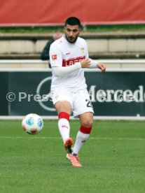 09.10.25 VfB Stuttgart - SV Elversberg