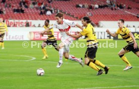 16.09.10 VfB Stuttgart - Young Boys Bern