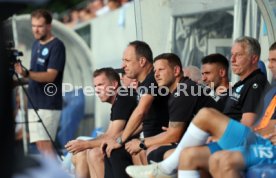 07.08.26 Stuttgarter Kickers - SSV Ulm 1846
