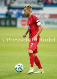 1. FC Heidenheim - FC Erzgebirge Aue
