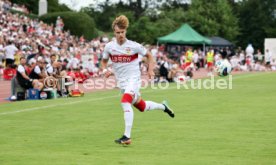 12.07.25 SV Fellbach - VfB Stuttgart
