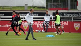 18.05.21 VfB Stuttgart Training