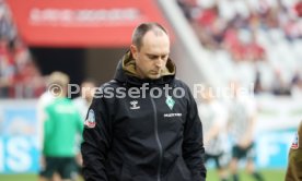 26.08.23 SC Freiburg - SV Werder Bremen
