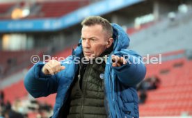 12.02.22 Bayer 04 Leverkusen - VfB Stuttgart