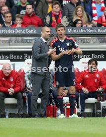VfB Stuttgart - FC Bayern M&uuml;nchen