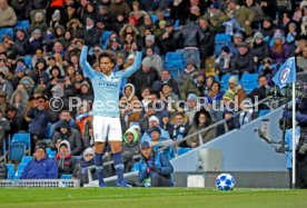 Manchester City - TSG 1899 Hoffenheim