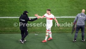 16.03.25 VfB Stuttgart - Bayer 04 Leverkusen