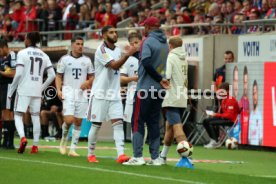 18.08.26 1. FC Heidenheim -  FC Bayern M&uuml;nchen