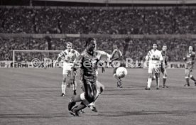 16.09.92 VfB Stuttgart - Leeds United