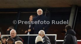 30.03.26 Deutschland - Ghana