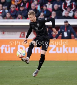 11.02.23 SC Freiburg - VfB Stuttgart