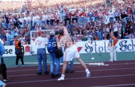 31.05.97 VfB Stuttgart - Arminia Bielefeld