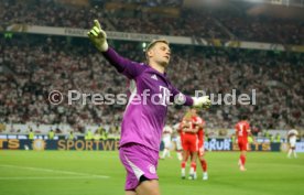 16.08.25 Franz-Beckenbauer-Supercup VfB Stuttgart - FC Bayern München