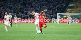 21.05.22 DFB-Pokal Finale SC Freiburg - RB Leipzig