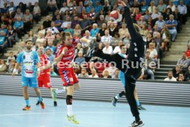 TVB 1898 Stuttgart - HC Erlangen