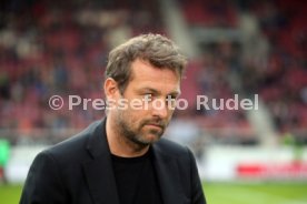 VfB Stuttgart - Hannover 96