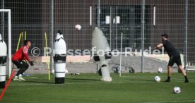 07.09.23 VfB Stuttgart Training