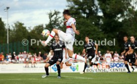 09.07.22 VfB Stuttgart - FC Z&uuml;rich