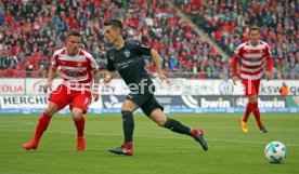 FSV Zwickau - VfB Stuttgart
