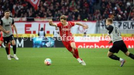 28.01.23 SC Freiburg - FC Augsburg