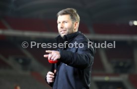 14.12.21 VfB Stuttgart - FC Bayern M&uuml;nchen
