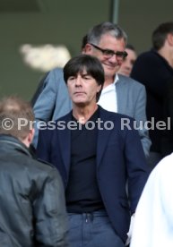 U21 Deutschland DFB - U21 Portugal
