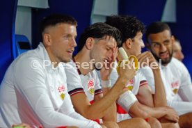 21.08.26 FC Hansa Rostock - VfB Stuttgart