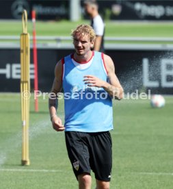 19.08.25 VfB Stuttgart Training