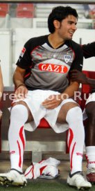 26.08.10 VfB Stuttgart - Slovan Bratislava