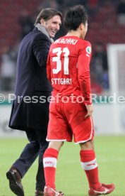 VfB Stuttgart